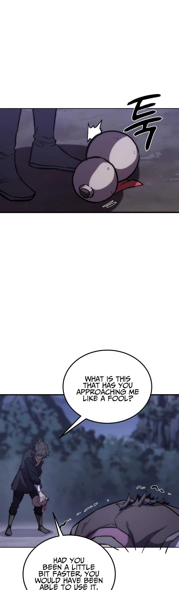 Millennium Spinning chapter 43 - page 43