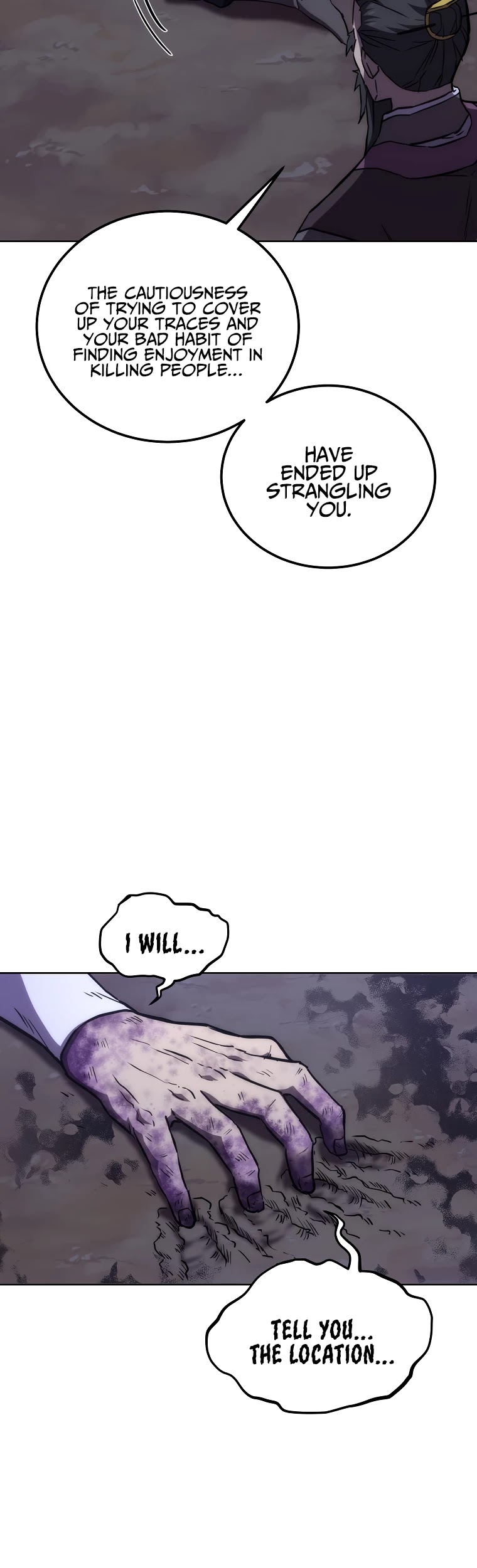 Millennium Spinning chapter 43 - page 47