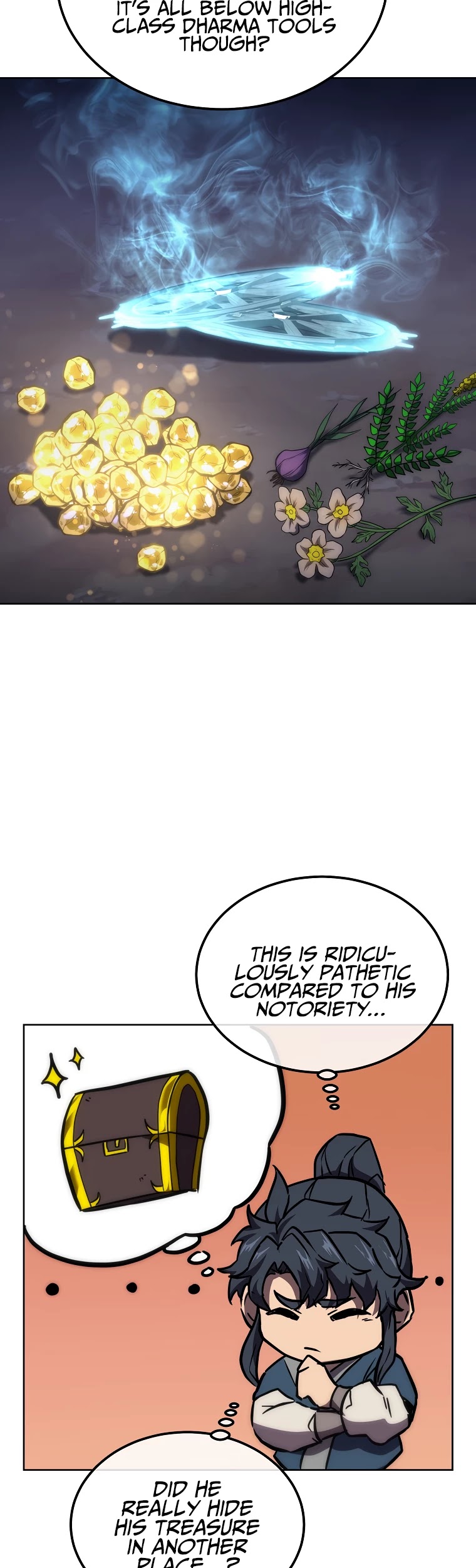 Millennium Spinning chapter 43 - page 52