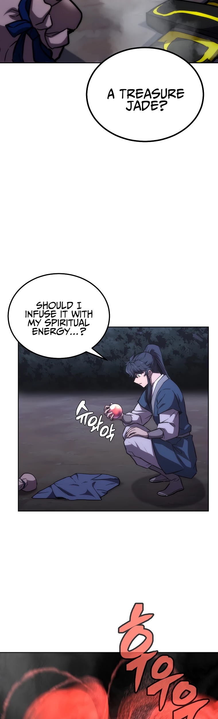Millennium Spinning chapter 43 - page 55