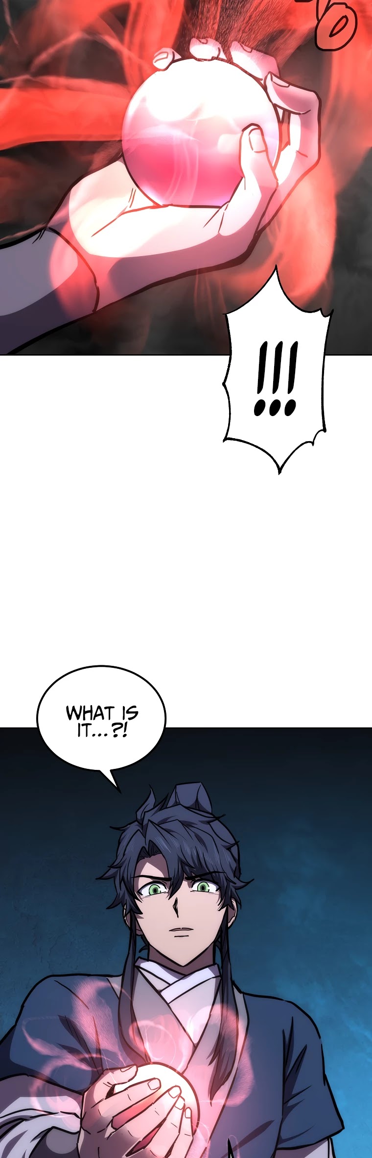 Millennium Spinning chapter 43 - page 56