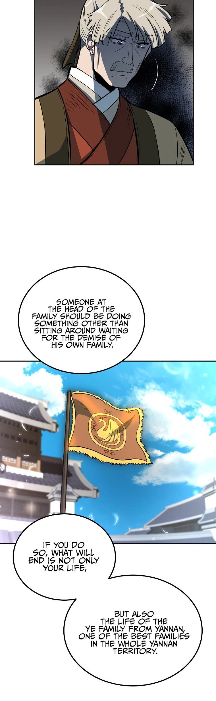 Millennium Spinning chapter 60 - page 4