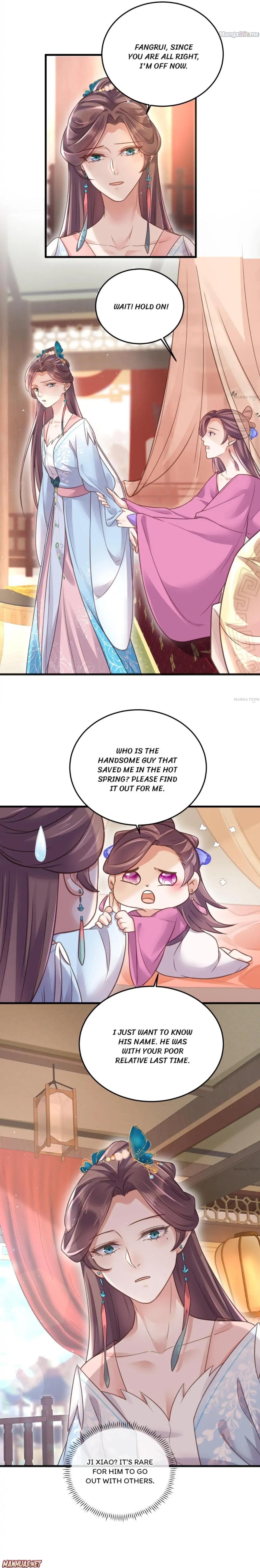 The Guidance on Black Lotus chapter 40 - page 4