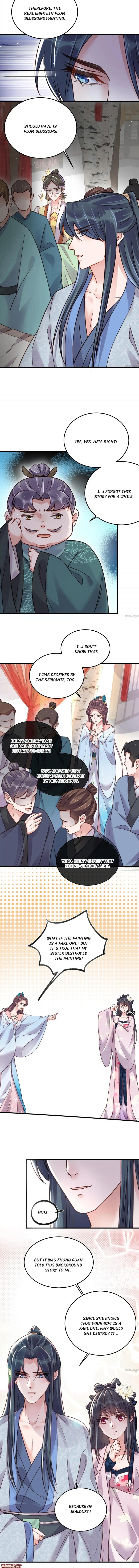 The Guidance on Black Lotus chapter 45 - page 4