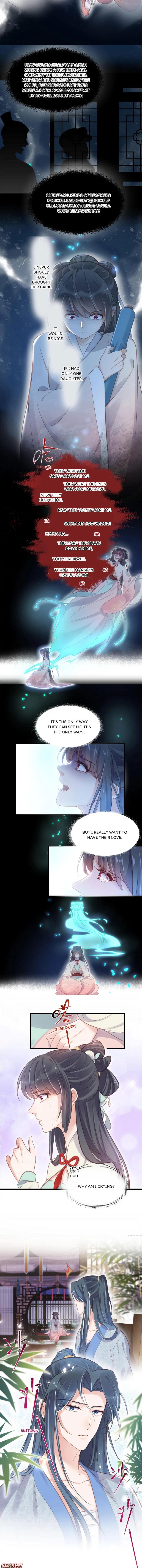 The Guidance on Black Lotus chapter 10 - page 4
