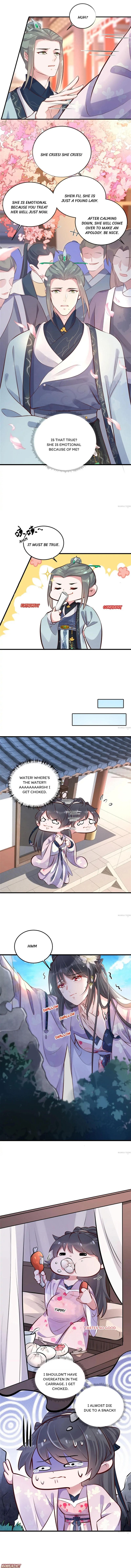 The Guidance on Black Lotus chapter 17 - page 4