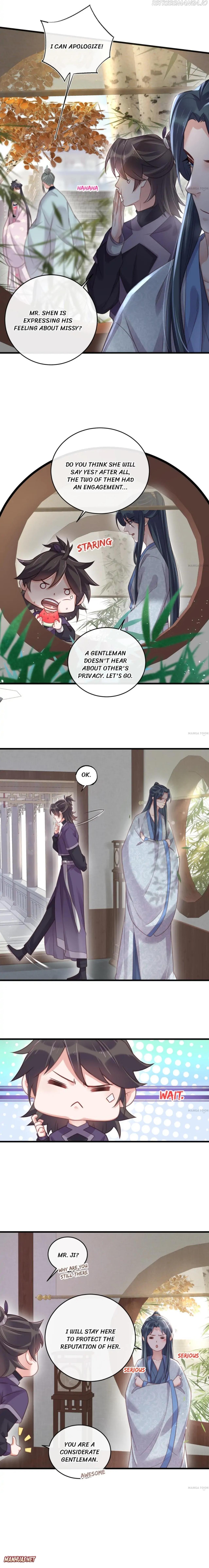 The Guidance on Black Lotus chapter 48 - page 2