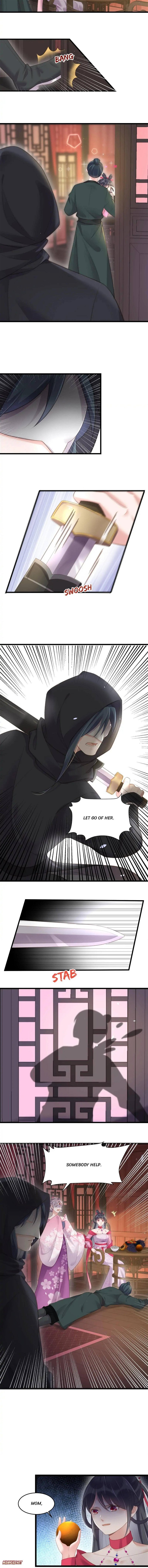The Guidance on Black Lotus chapter 72 - page 4