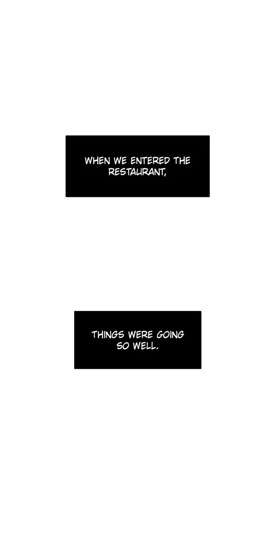 Something Between Us chapter 32 - page 1