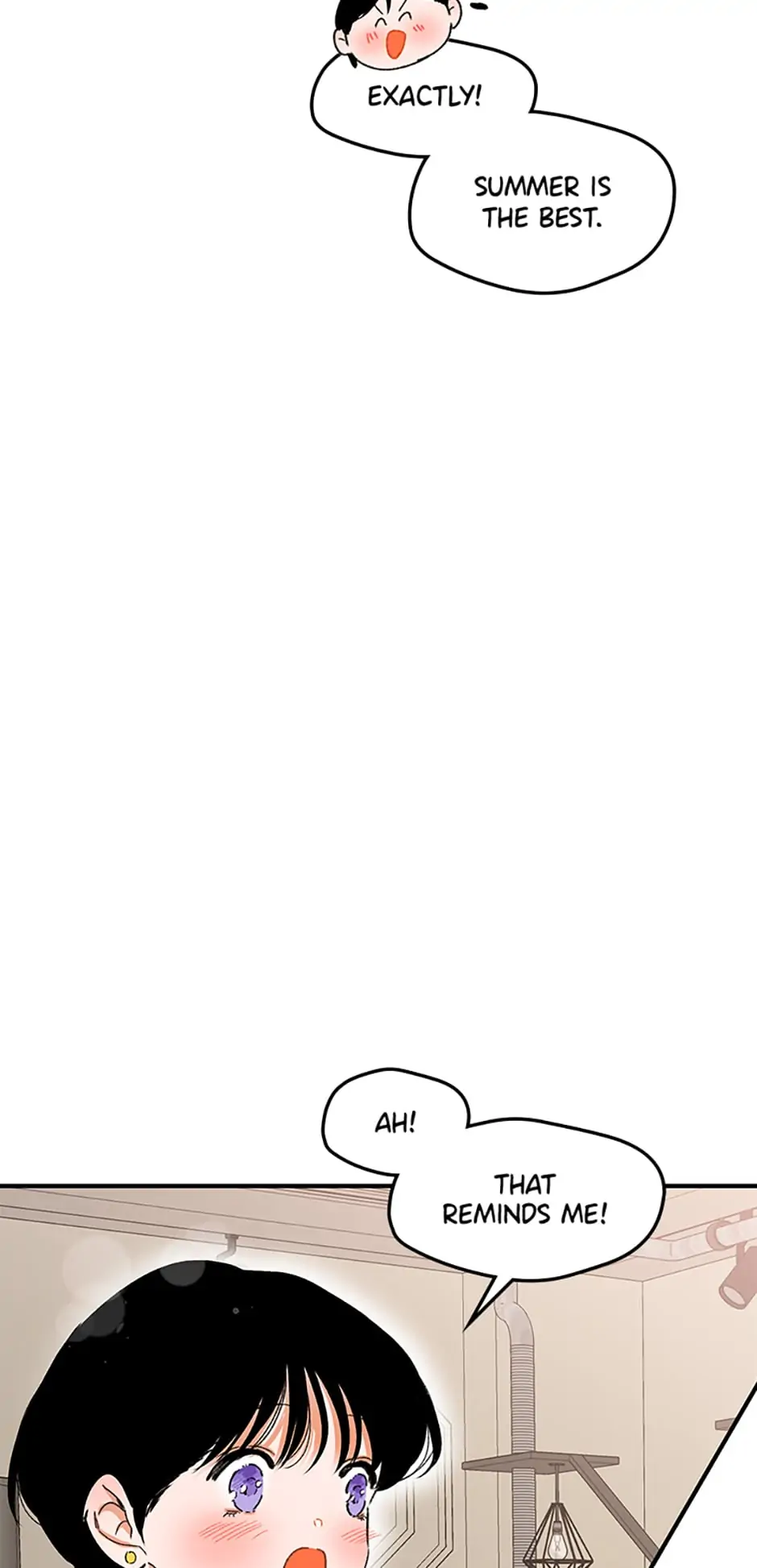 Something Between Us chapter 32 - page 12