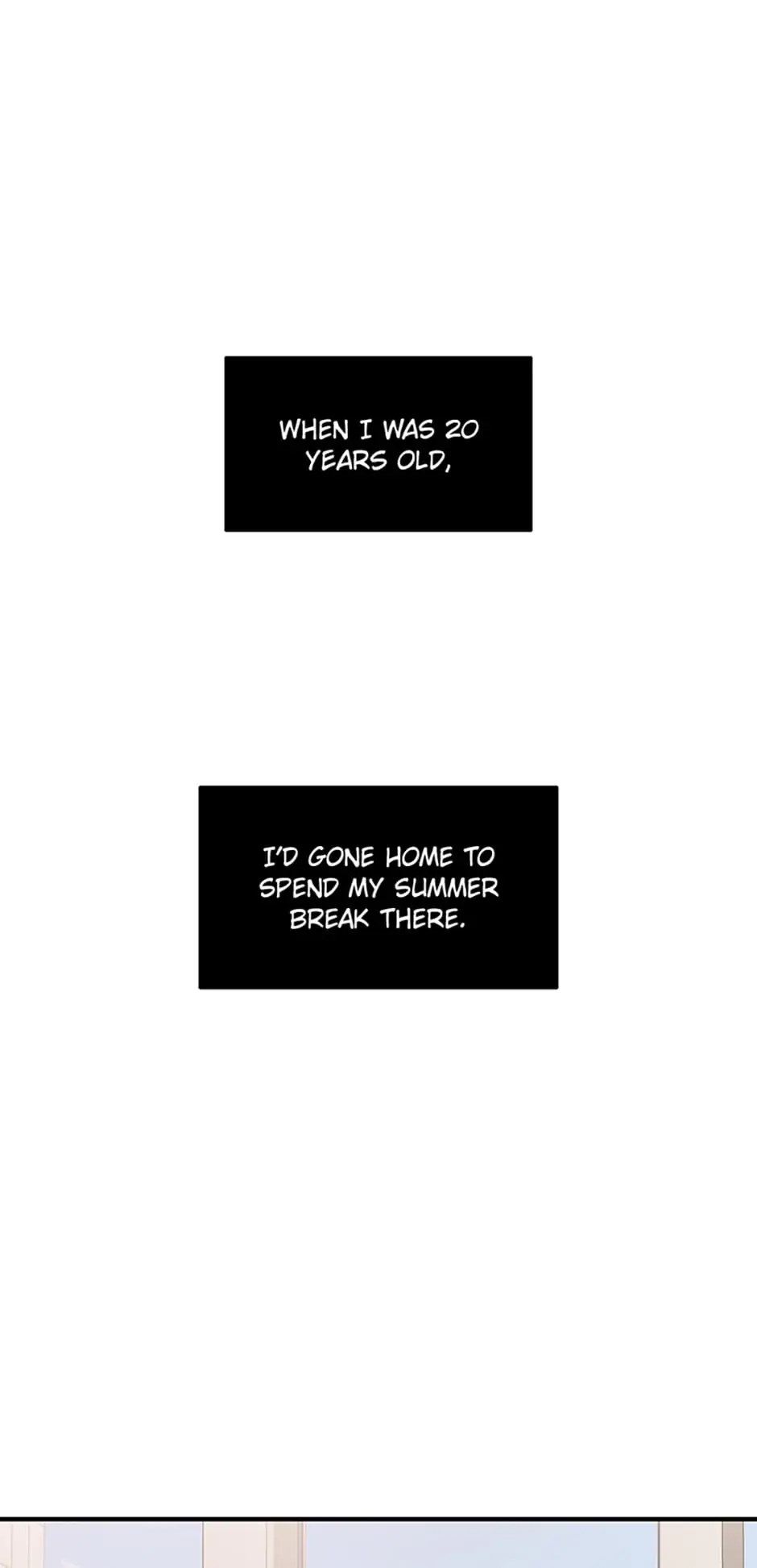 Something Between Us chapter 32 - page 16