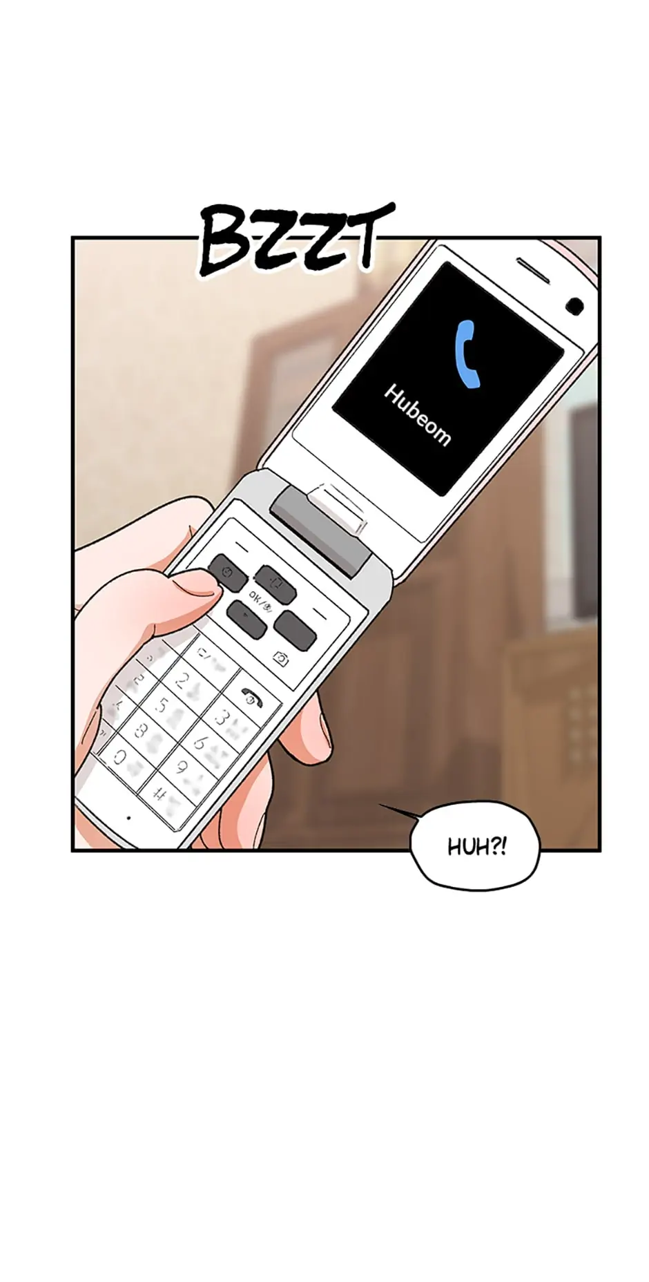 Something Between Us chapter 32 - page 20