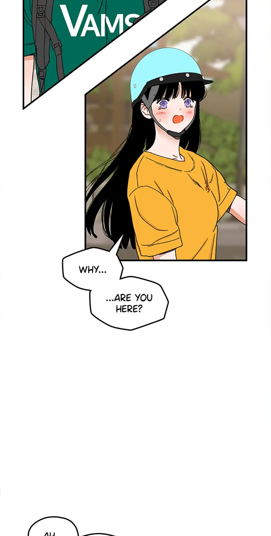 Something Between Us chapter 32 - page 24