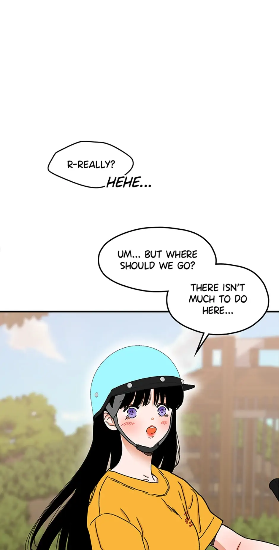 Something Between Us chapter 32 - page 30