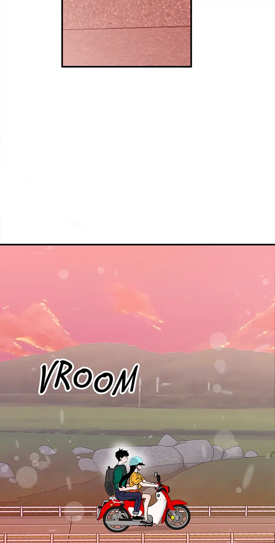 Something Between Us chapter 32 - page 34