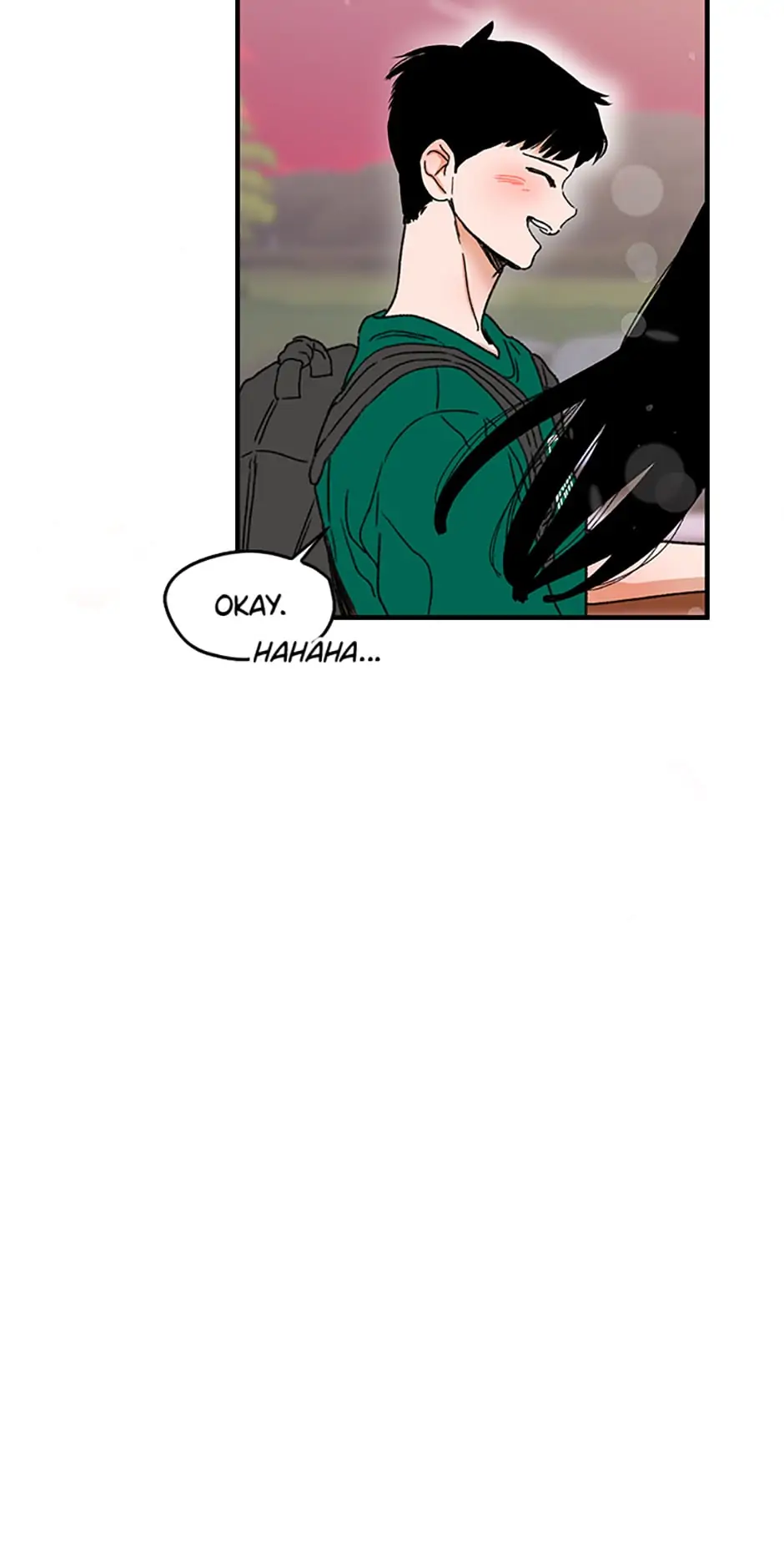 Something Between Us chapter 32 - page 36