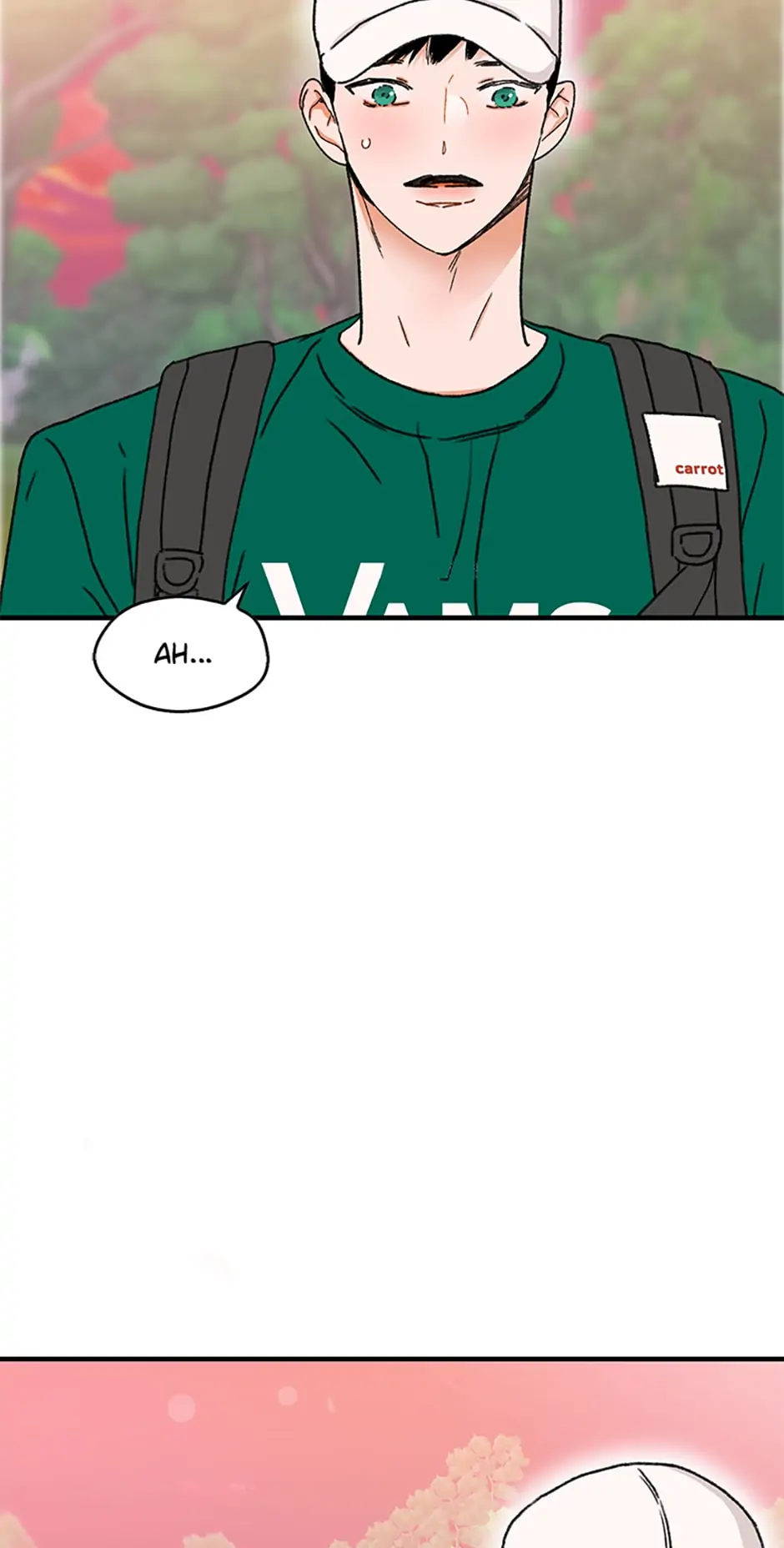 Something Between Us chapter 32 - page 38