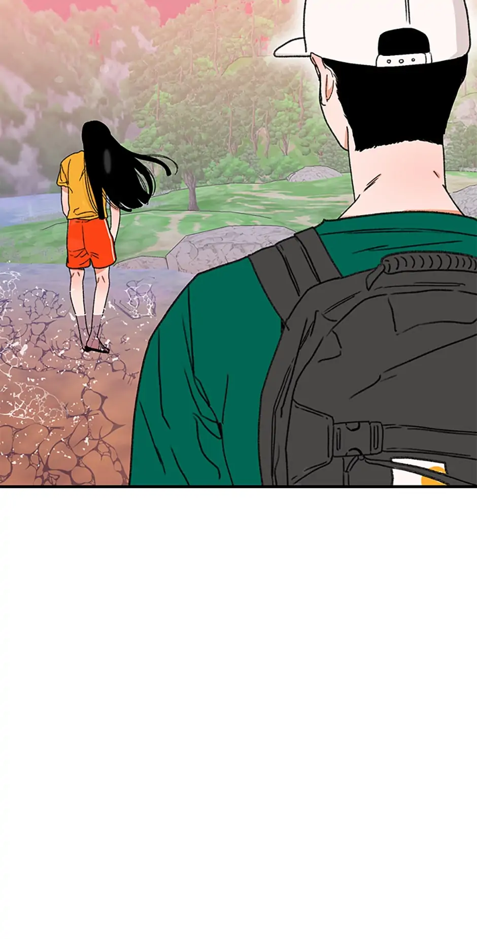 Something Between Us chapter 32 - page 39