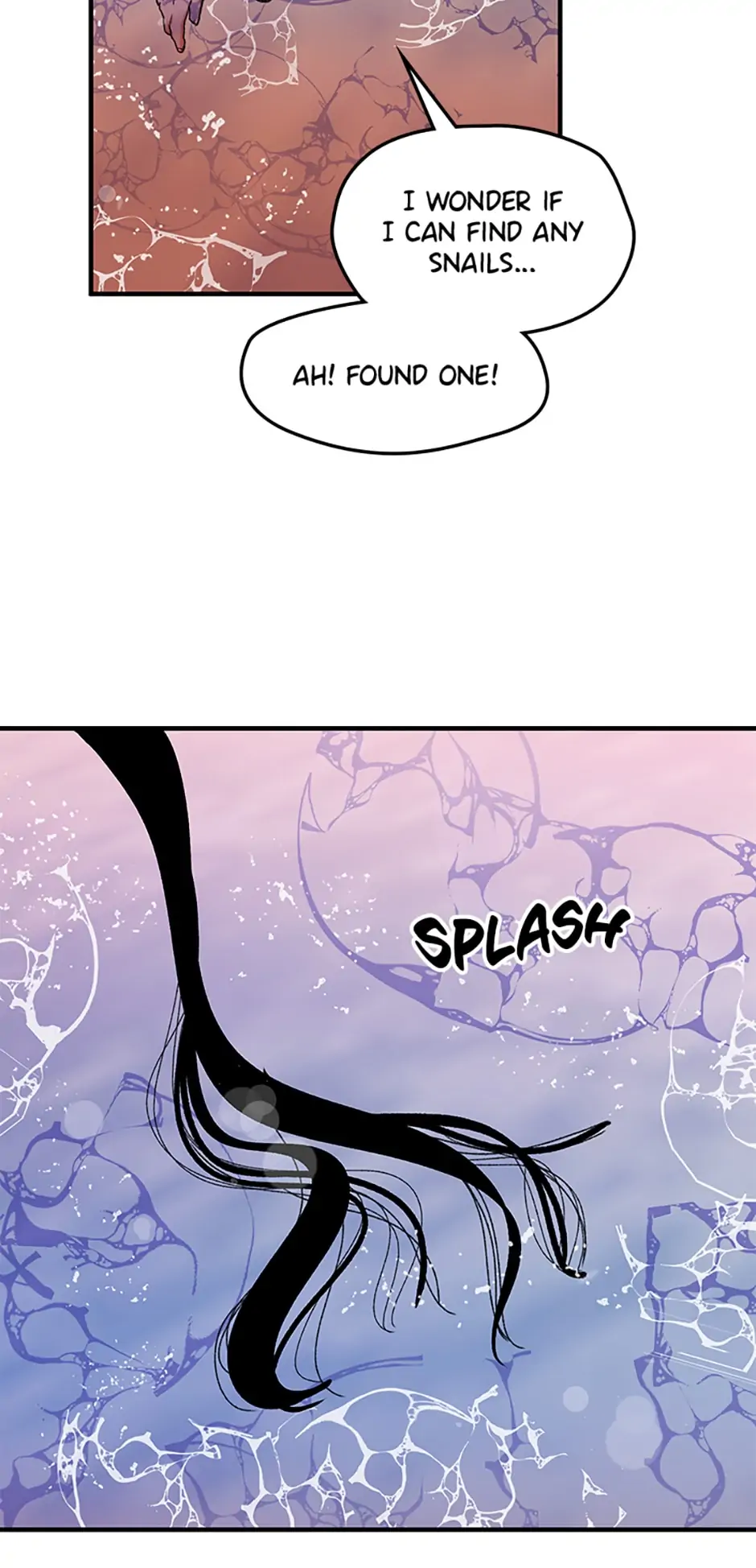 Something Between Us chapter 32 - page 45