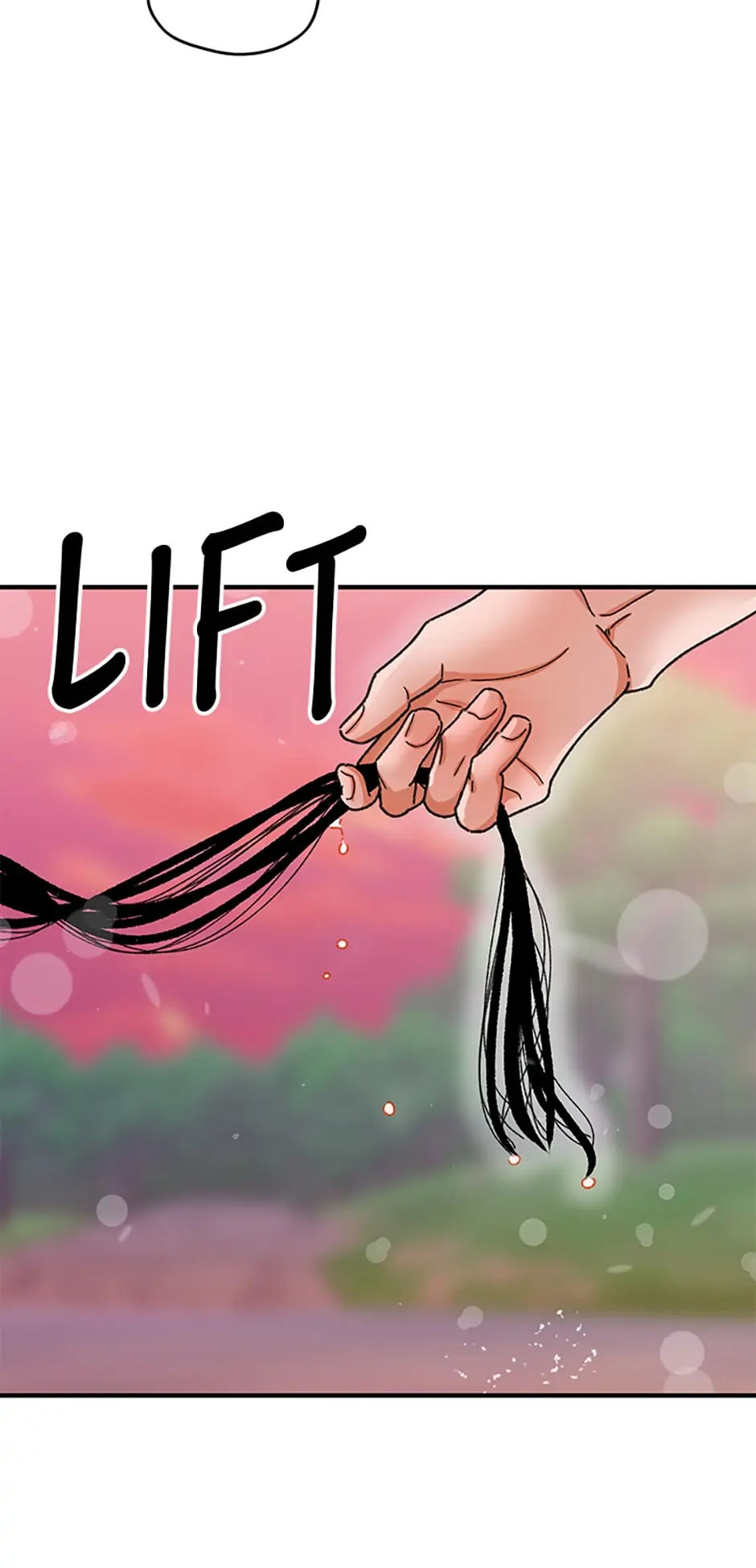Something Between Us chapter 32 - page 47