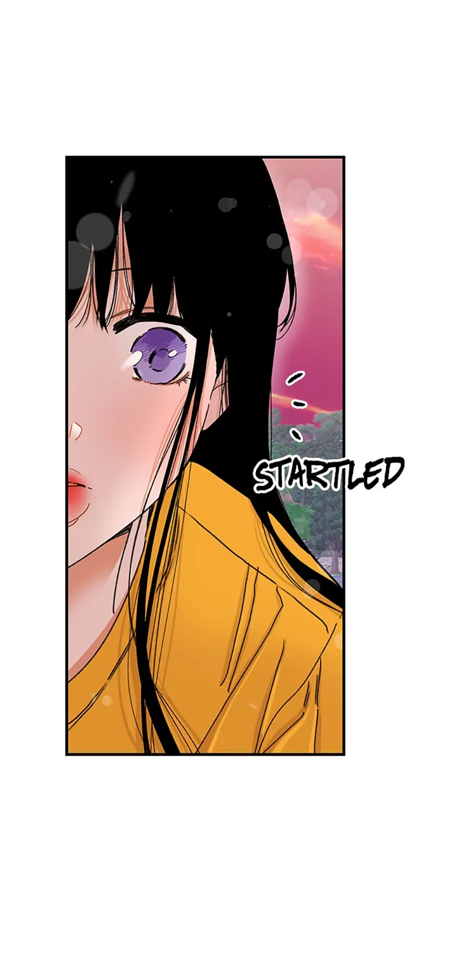Something Between Us chapter 32 - page 48