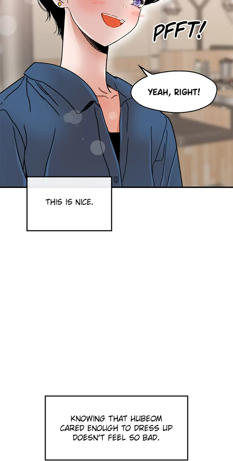 Something Between Us chapter 32 - page 5
