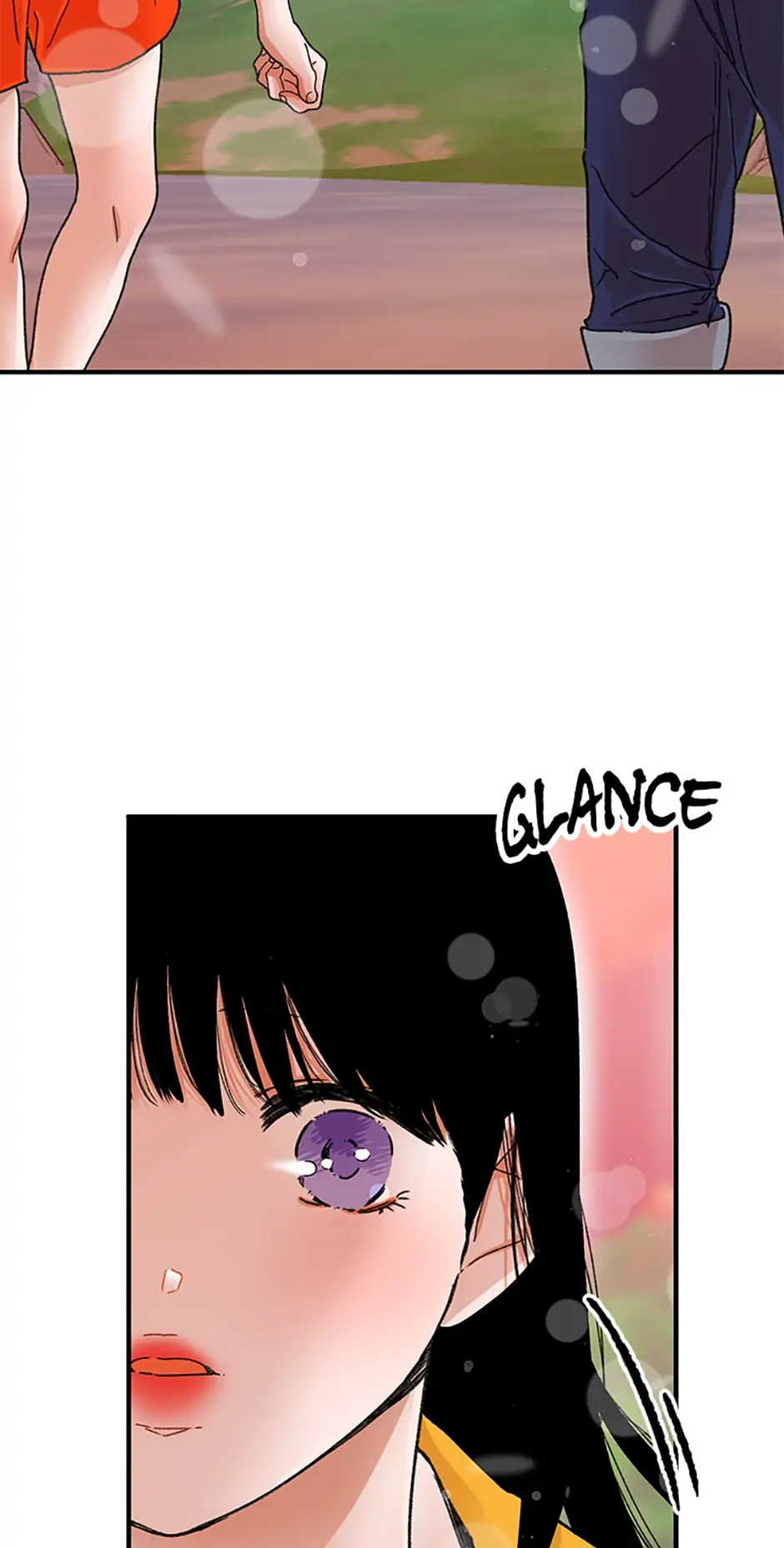 Something Between Us chapter 32 - page 50