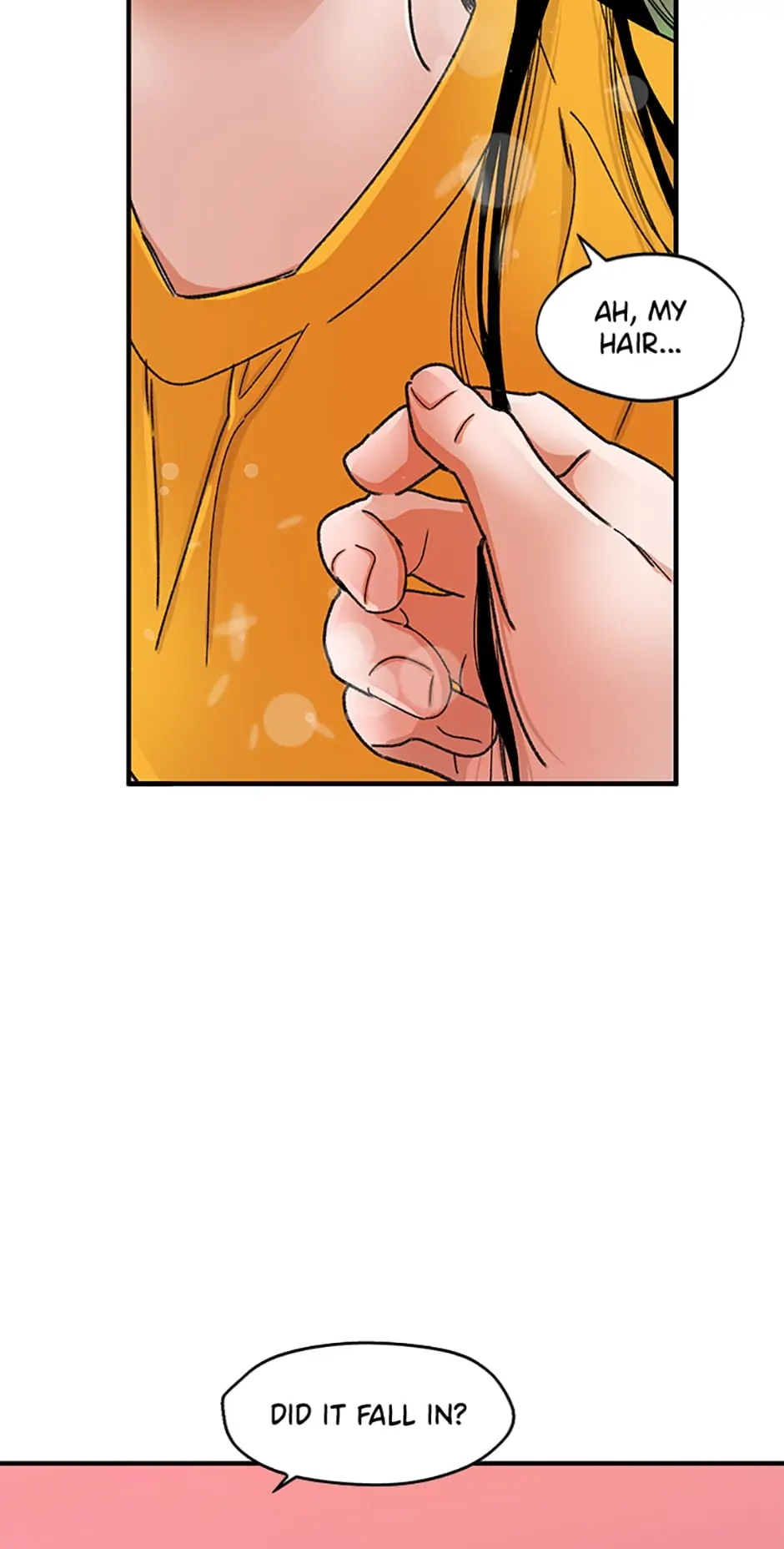Something Between Us chapter 32 - page 51