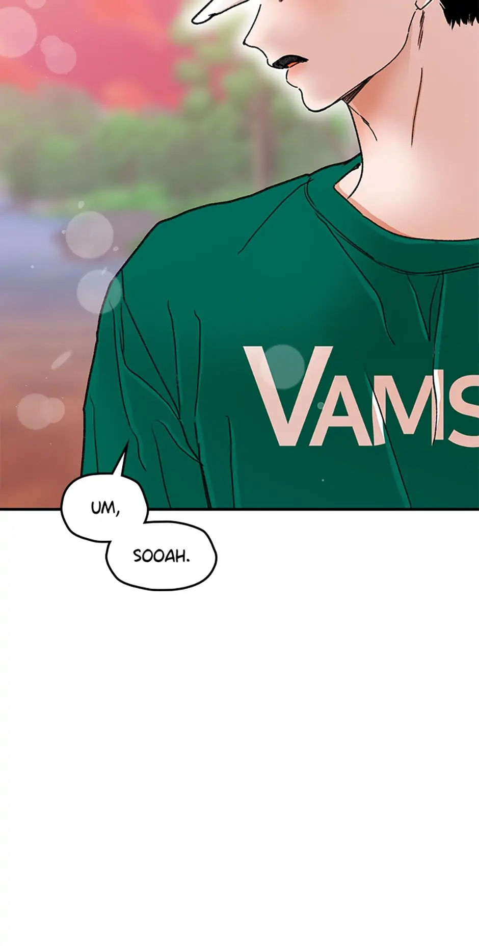Something Between Us chapter 32 - page 53