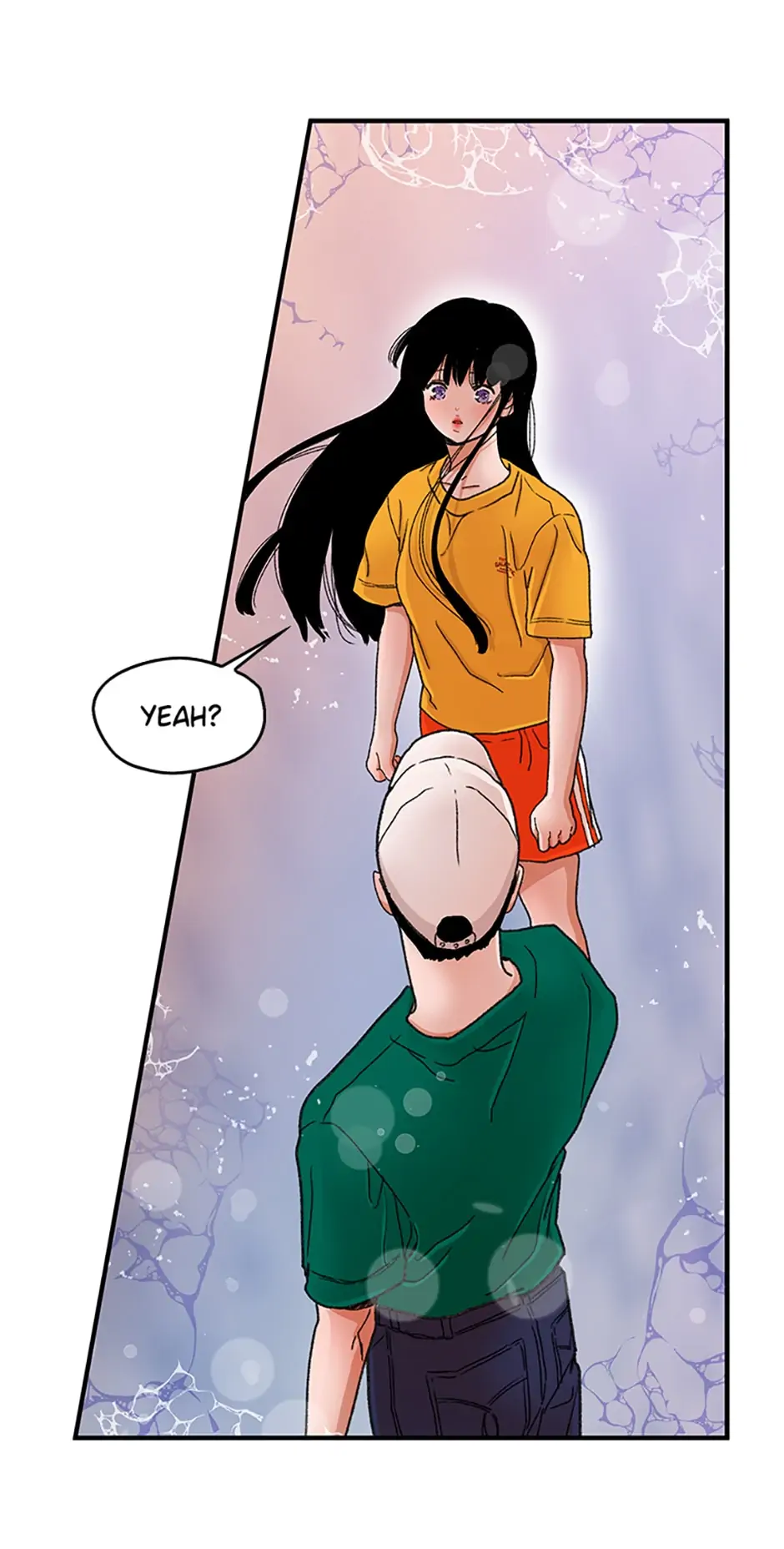 Something Between Us chapter 32 - page 54