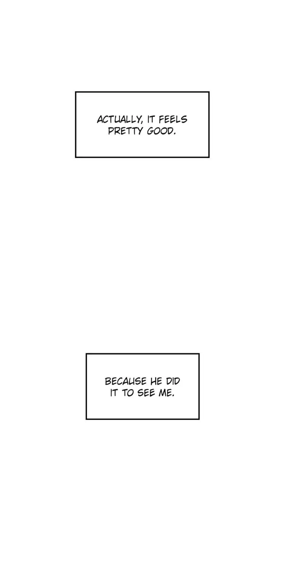 Something Between Us chapter 32 - page 6
