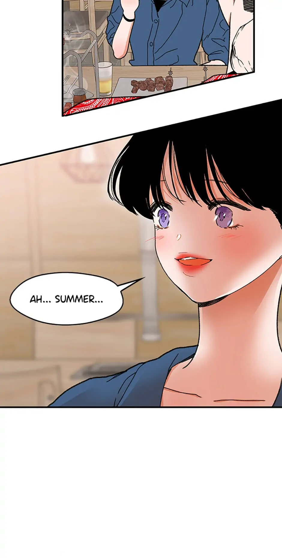 Something Between Us chapter 32 - page 9