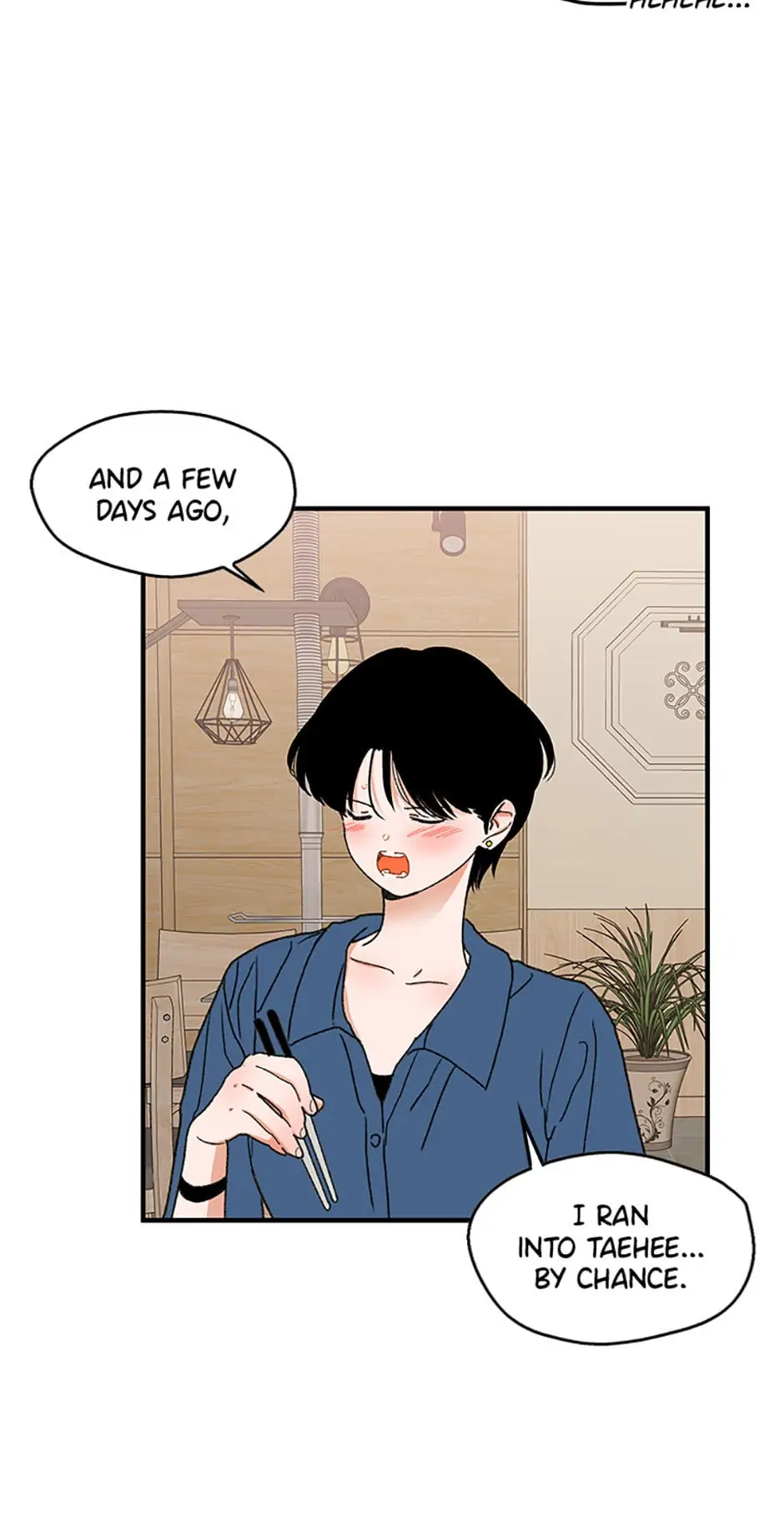 Something Between Us chapter 33 - page 11