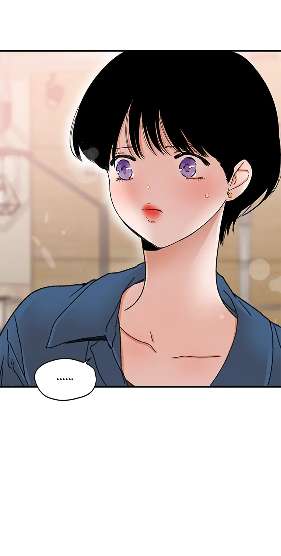 Something Between Us chapter 33 - page 16