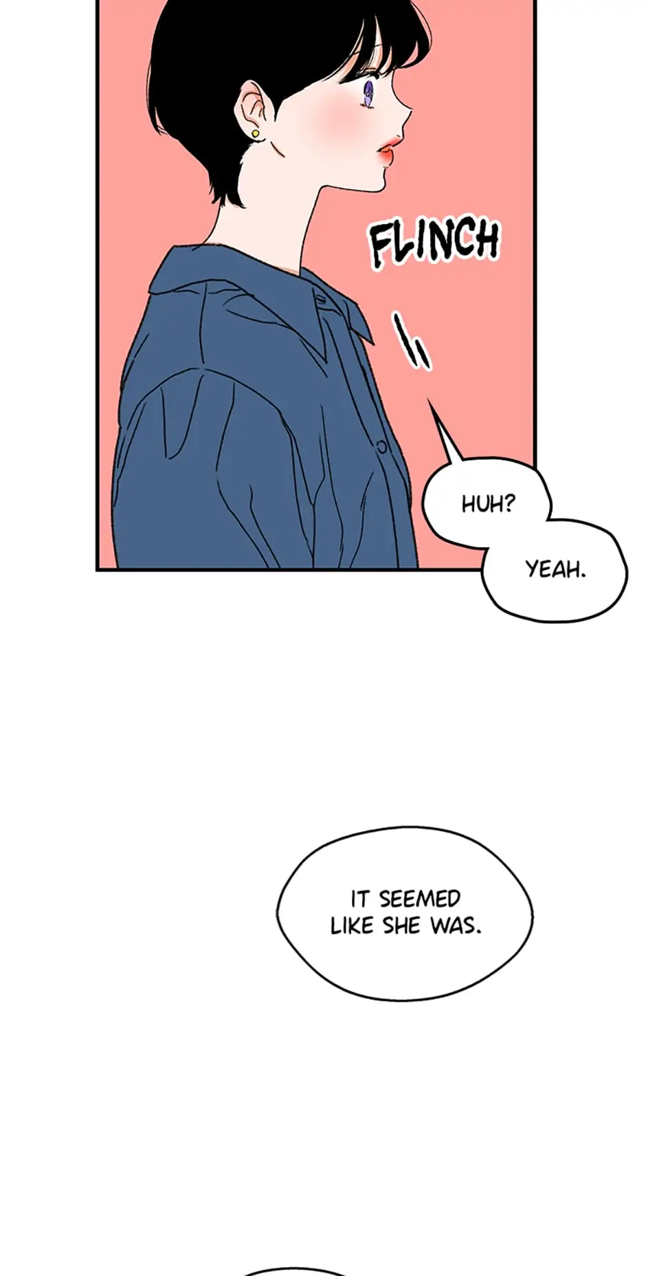 Something Between Us chapter 33 - page 21