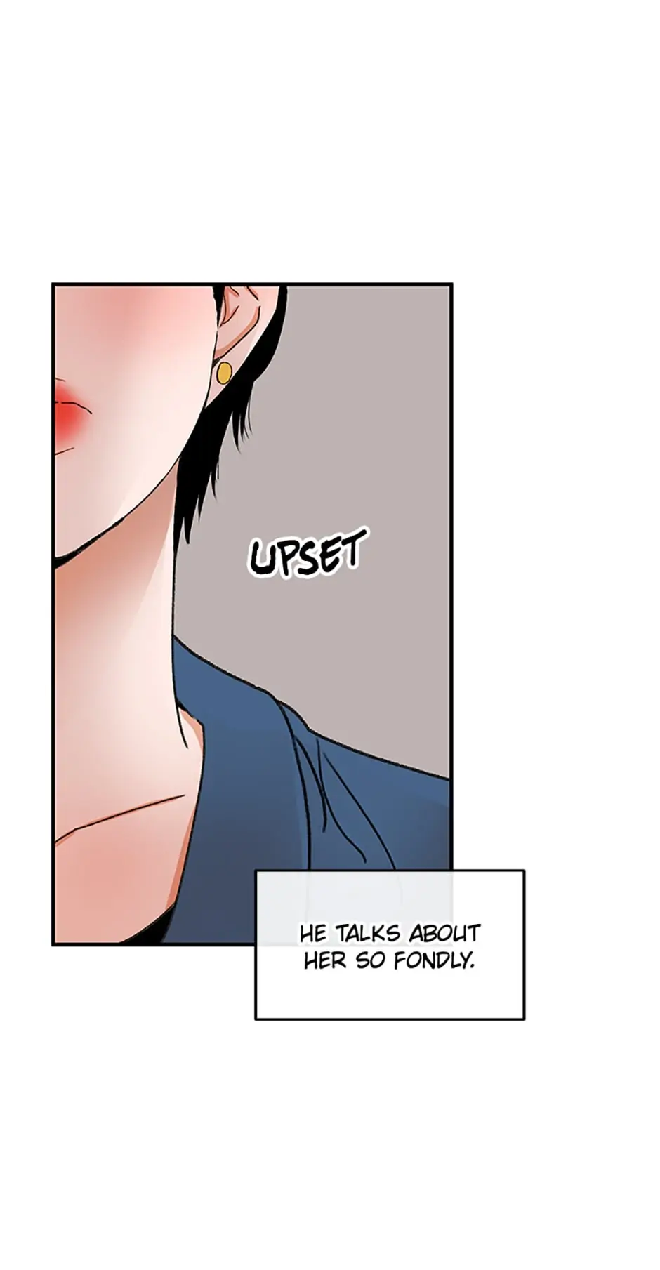 Something Between Us chapter 33 - page 23