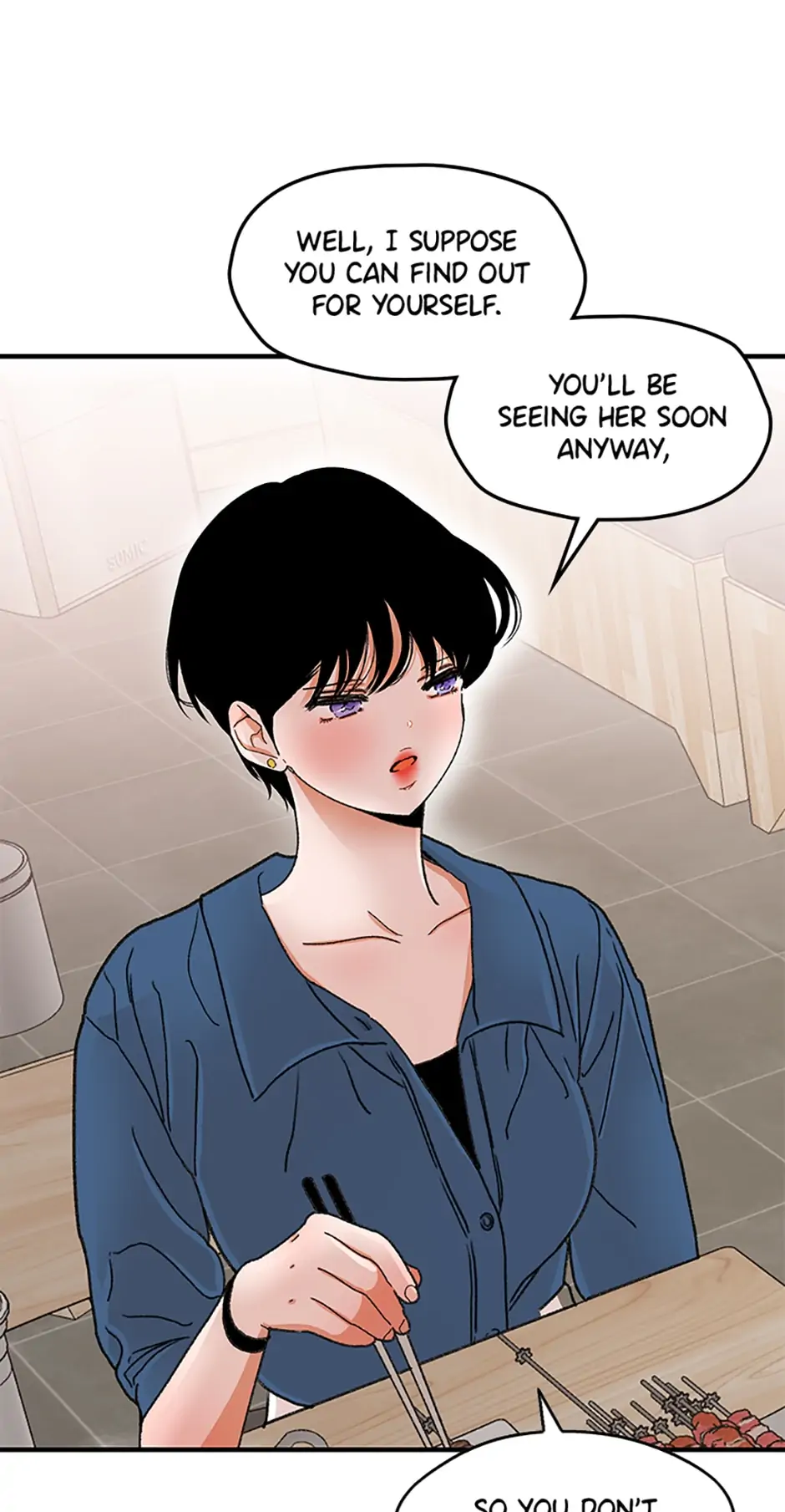 Something Between Us chapter 33 - page 24