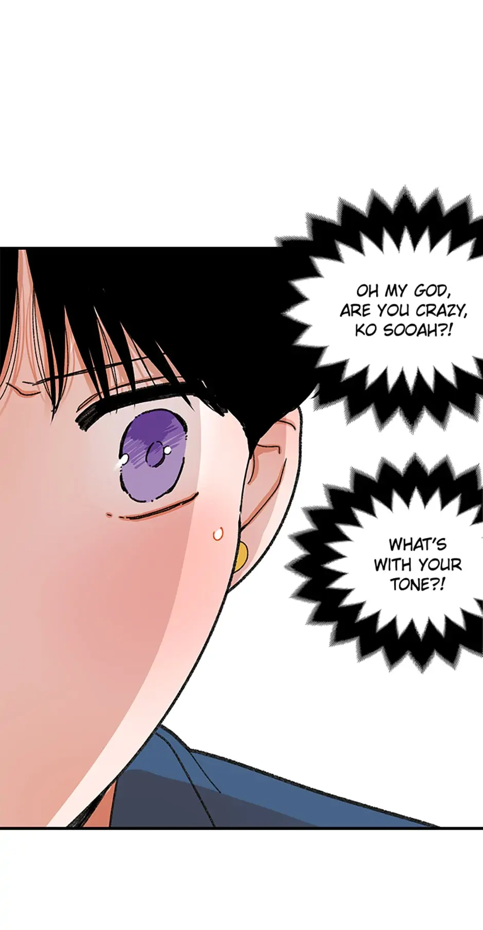 Something Between Us chapter 33 - page 26