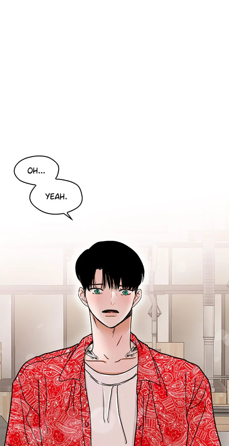 Something Between Us chapter 33 - page 3