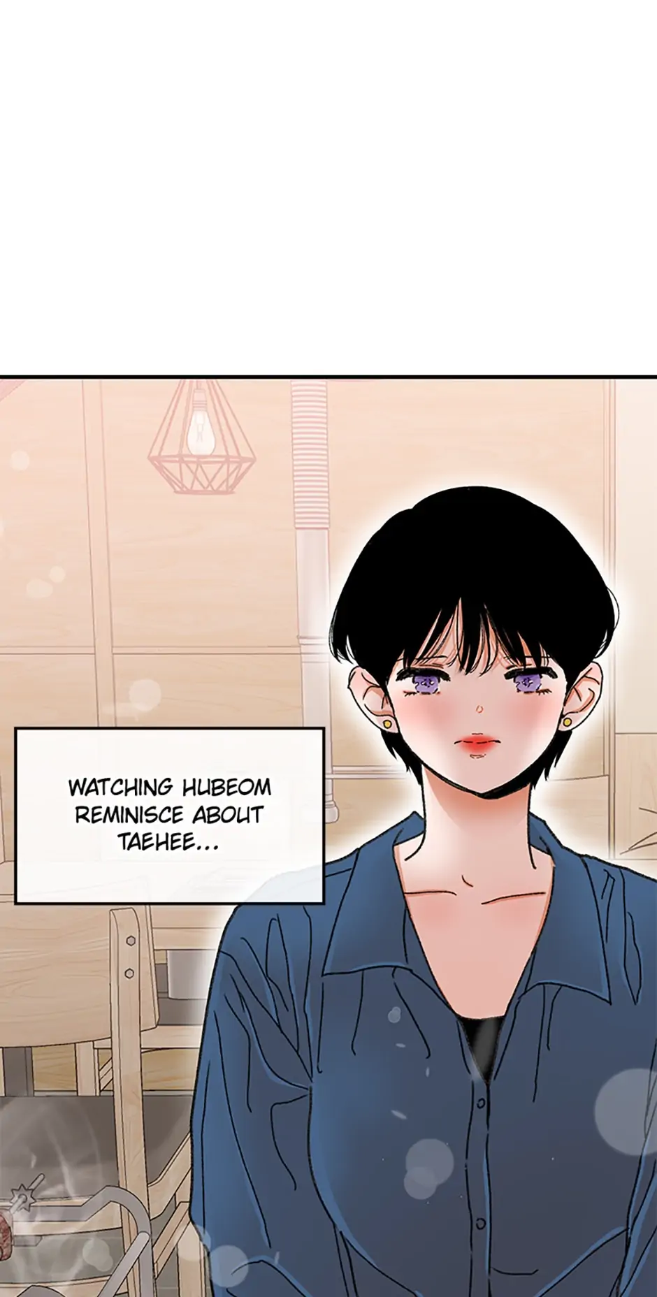 Something Between Us chapter 33 - page 33