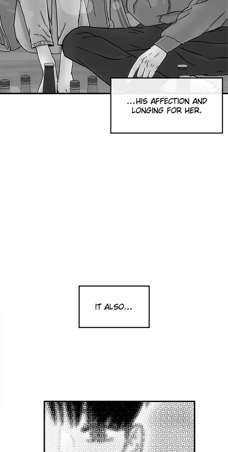 Something Between Us chapter 33 - page 35