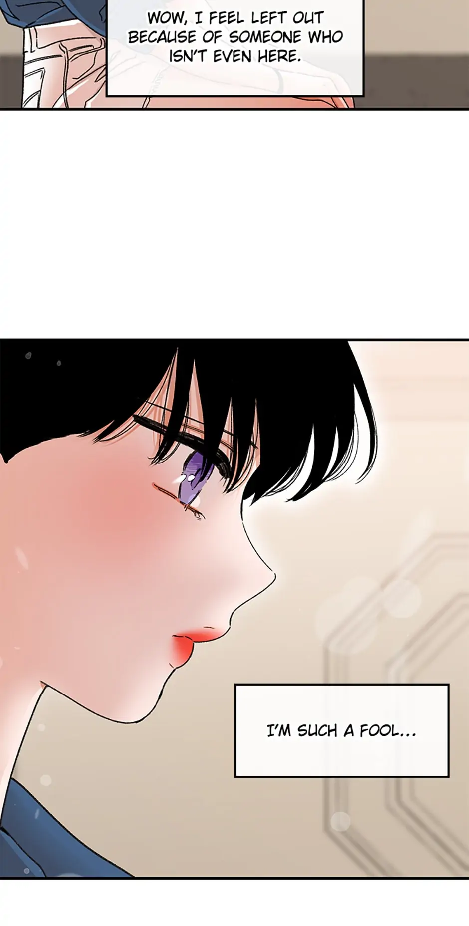 Something Between Us chapter 33 - page 38