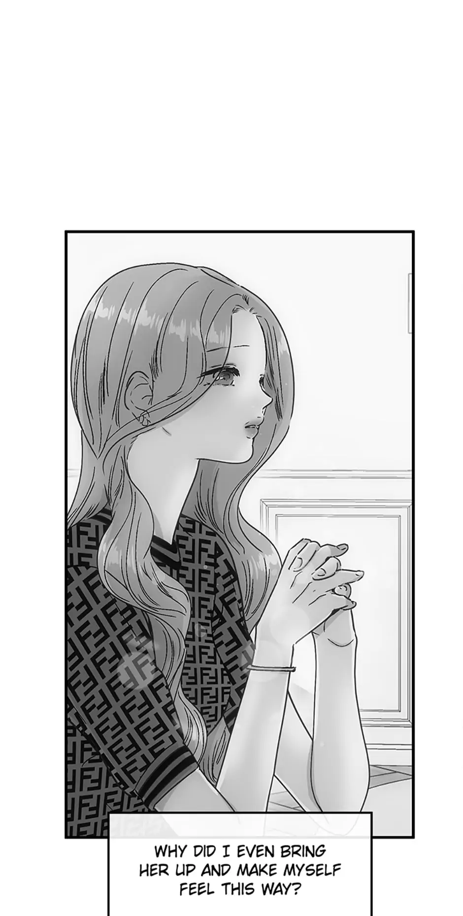 Something Between Us chapter 33 - page 39