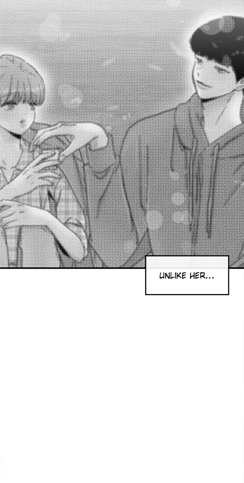 Something Between Us chapter 33 - page 41