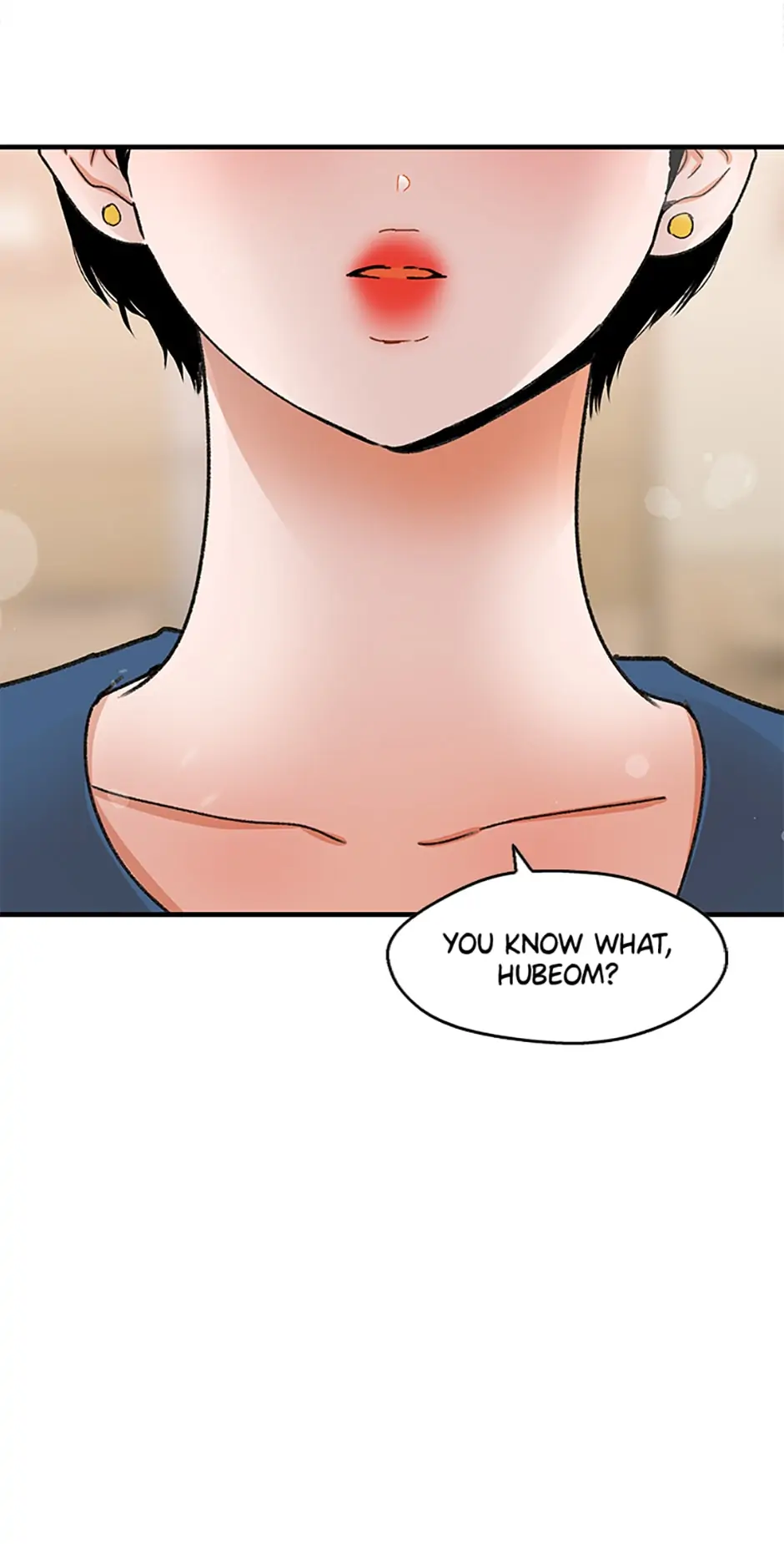 Something Between Us chapter 33 - page 42
