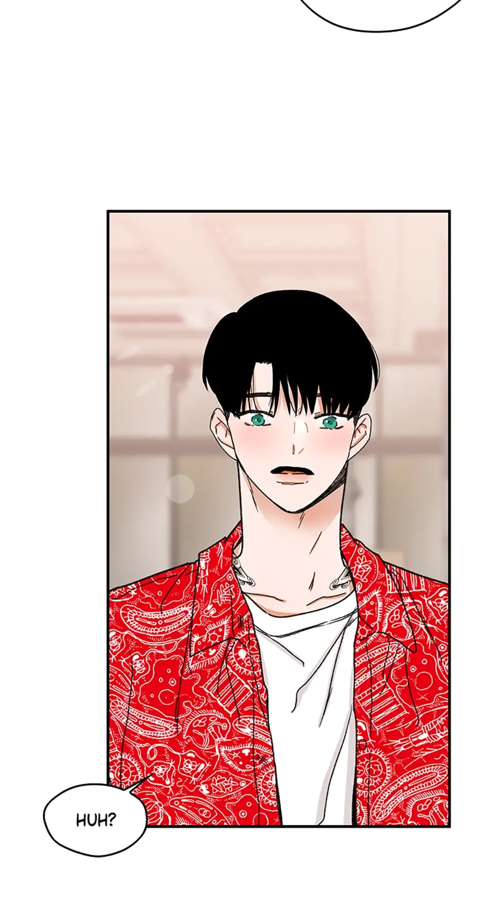 Something Between Us chapter 33 - page 44