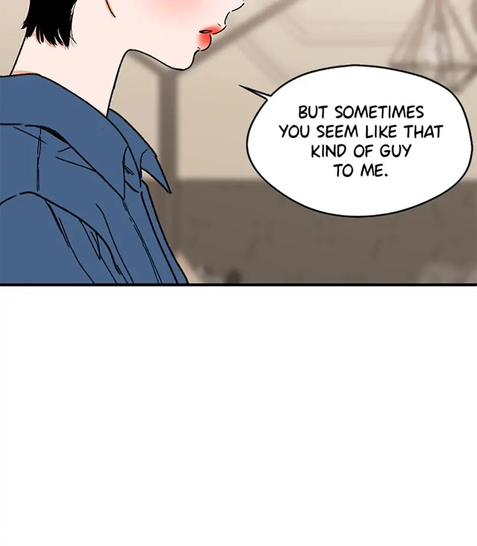 Something Between Us chapter 33 - page 54