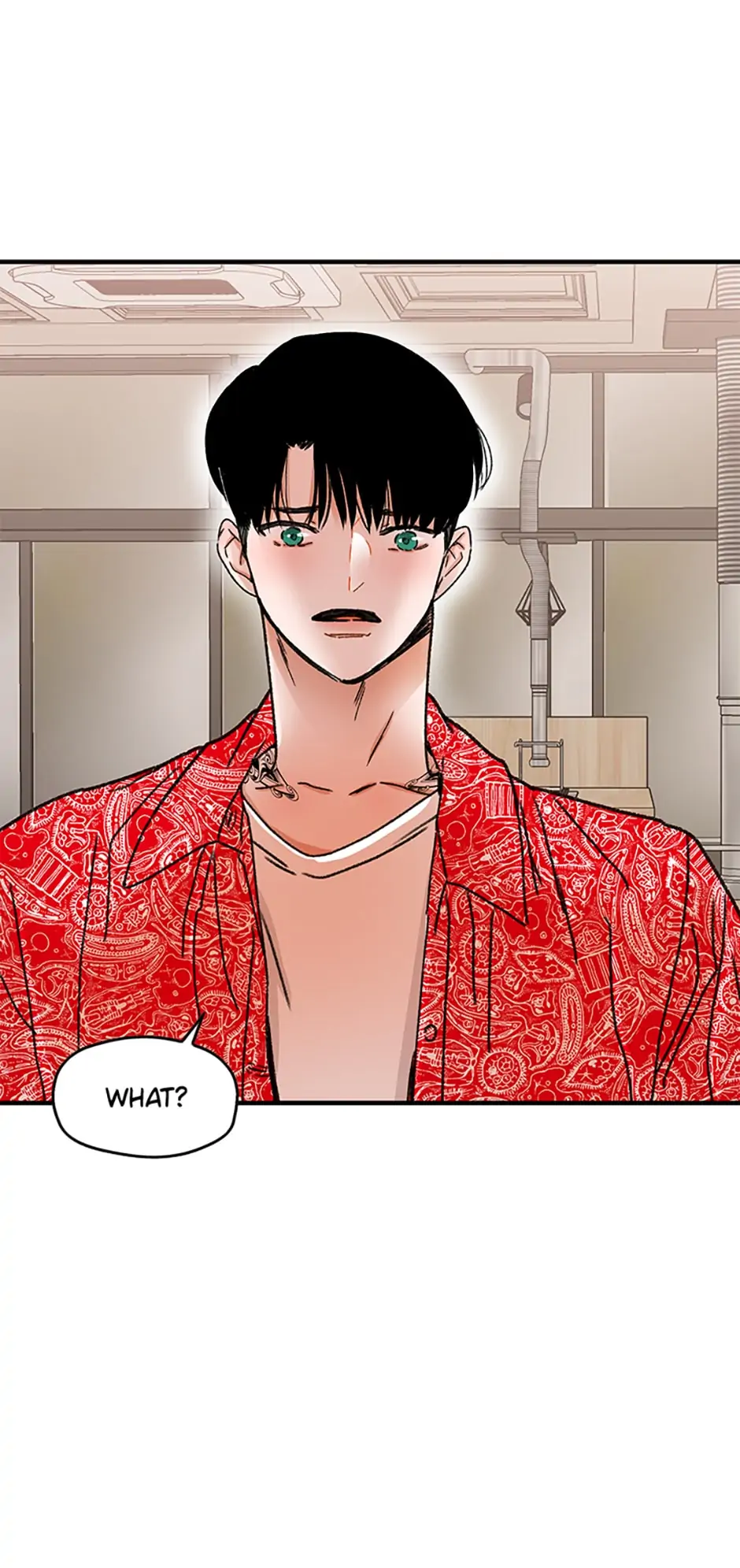 Something Between Us chapter 33 - page 55