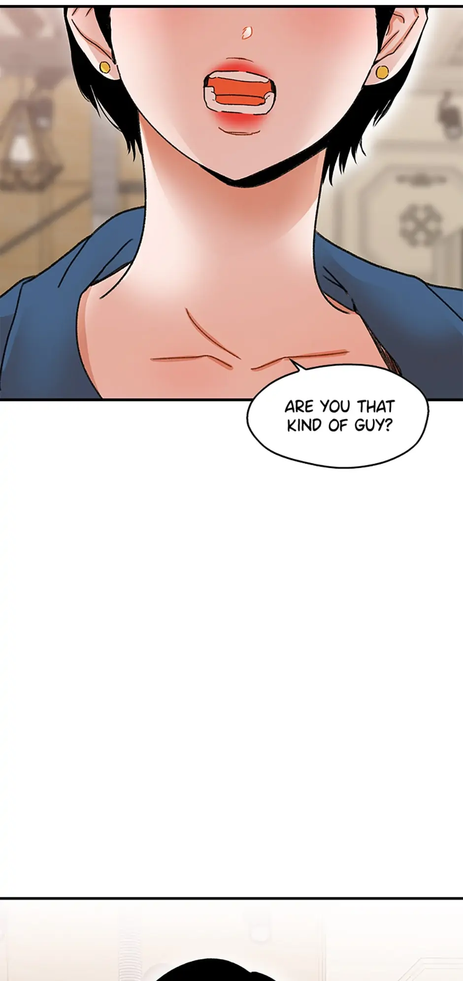 Something Between Us chapter 33 - page 56