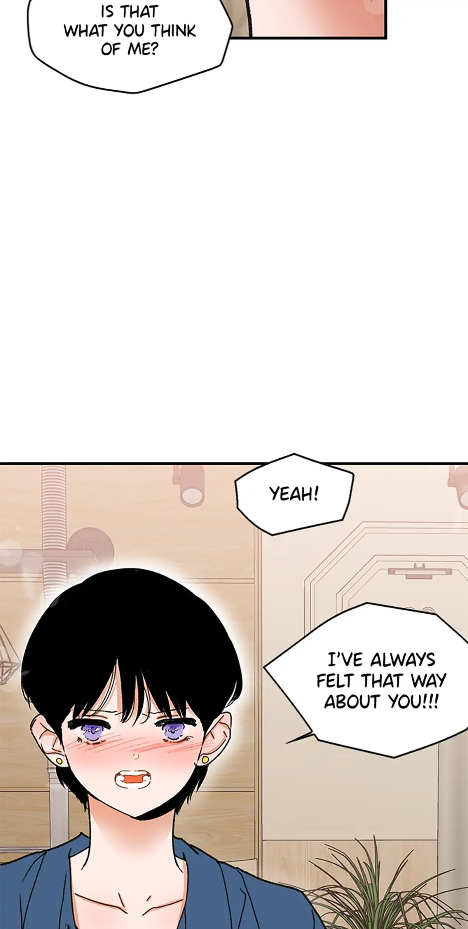 Something Between Us chapter 33 - page 59